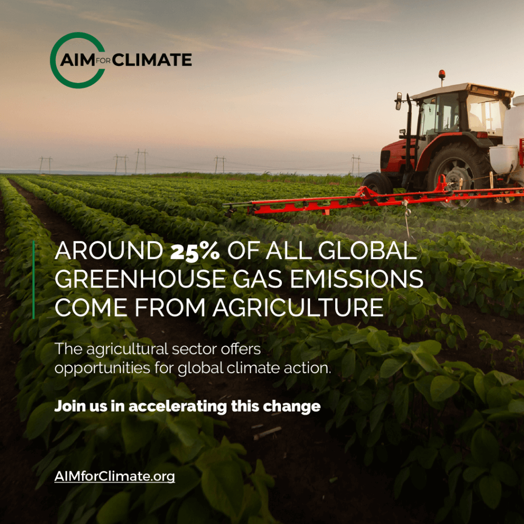 ClimateAi Joins New White House-Backed AIM for Climate Initiative as 1 ...