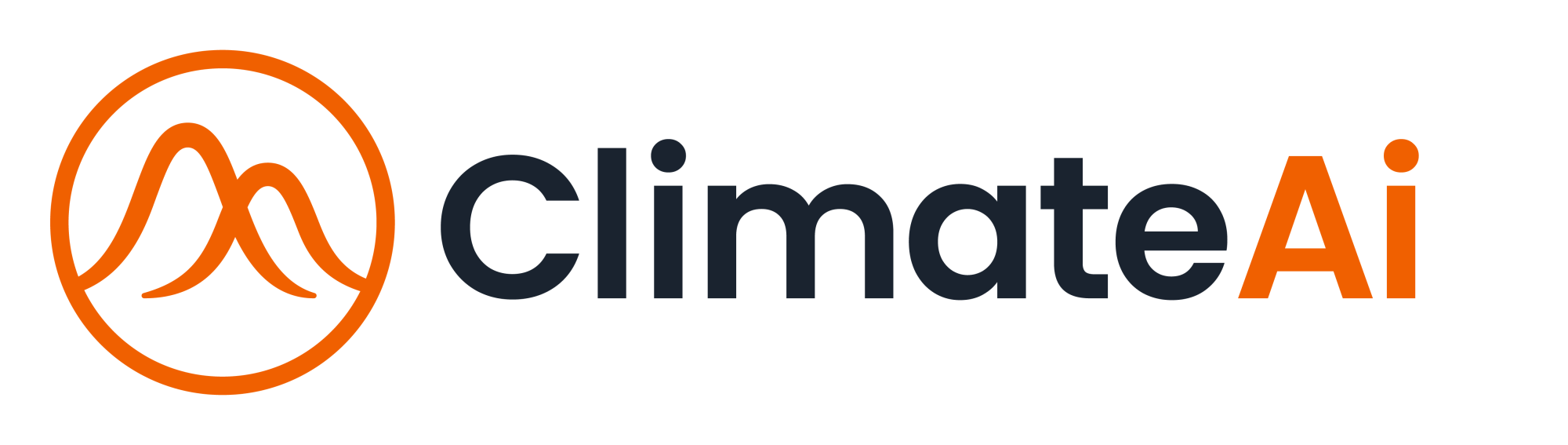 Climate AI Logo