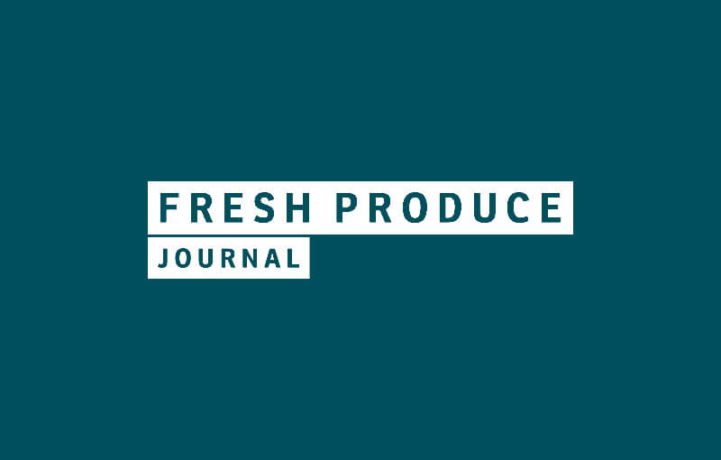 fresh produce journal logo