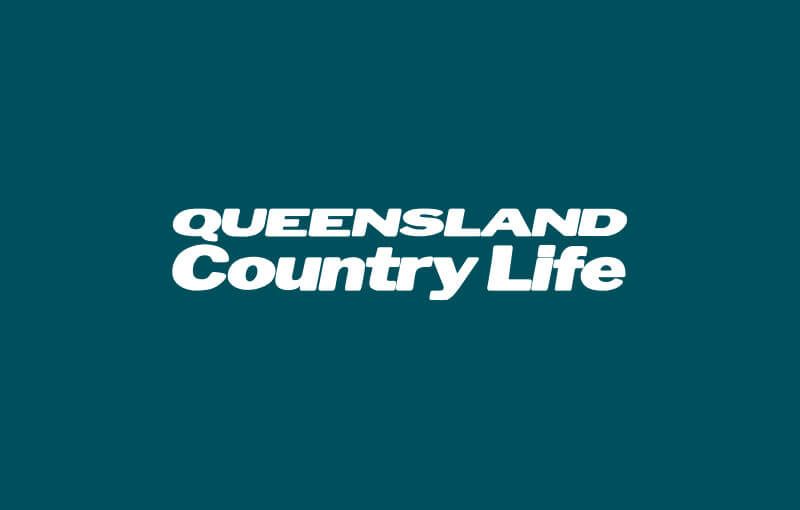 Queensland Country Life logo