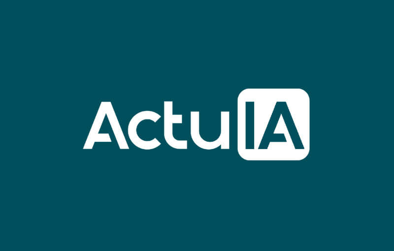 ActuIA logo