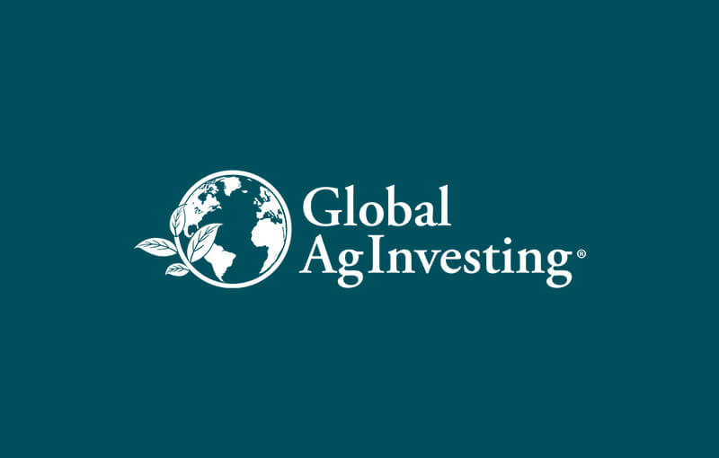 Global AgInvesting logo