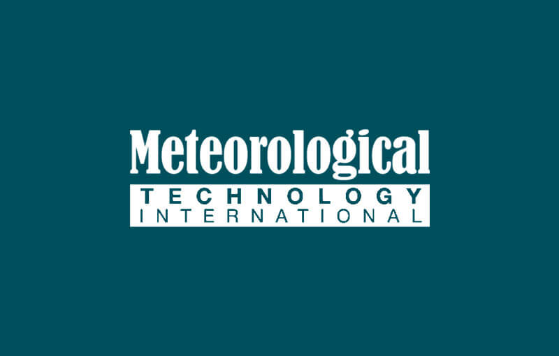 Meteorological Technology International logo