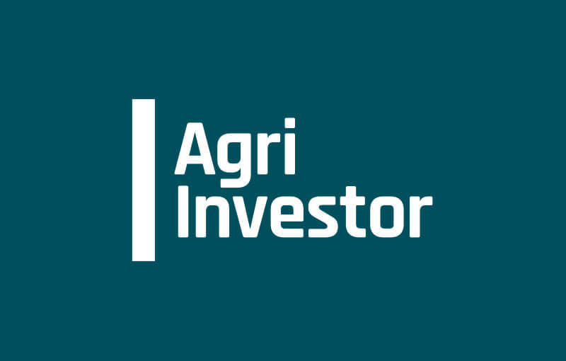 Agri Investor logo