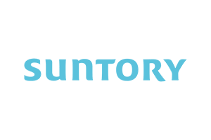SUNTORY Logo