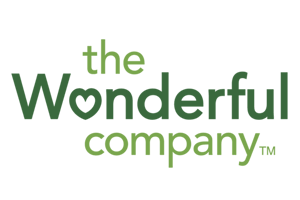 the wonderful company logo