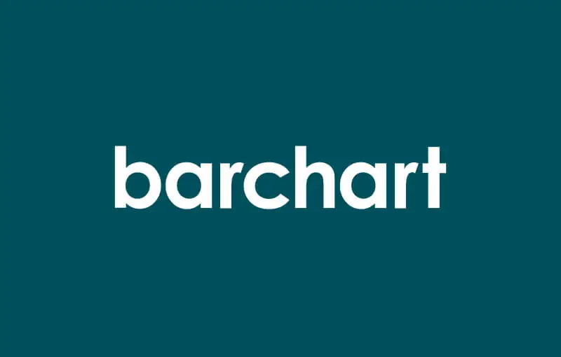 barchart logo