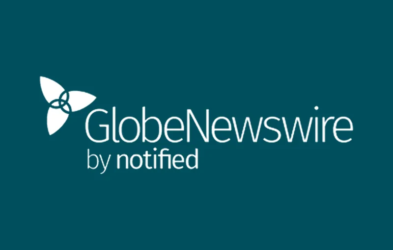 globe newswire logo