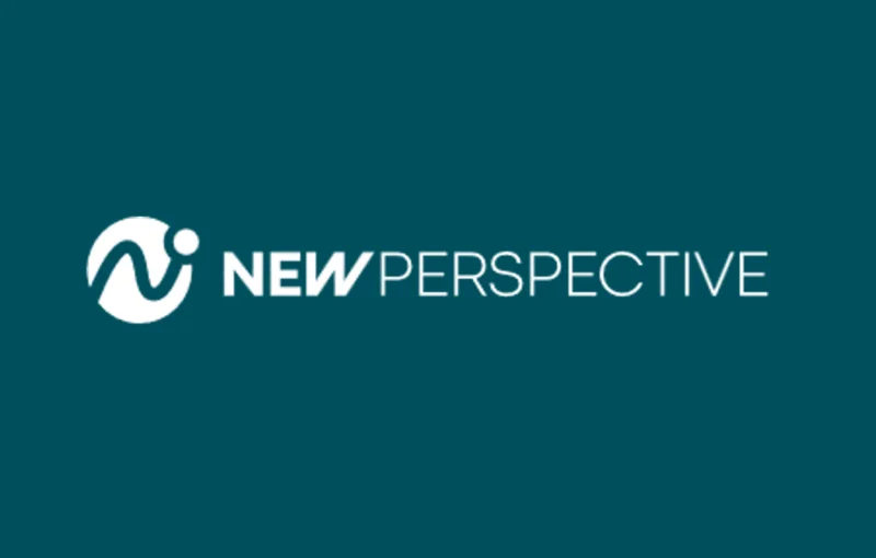 New Perspective logo