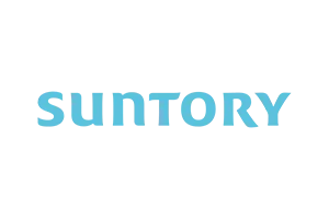 SUNTORY Logo