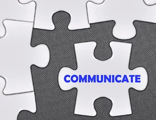 Over-Communication