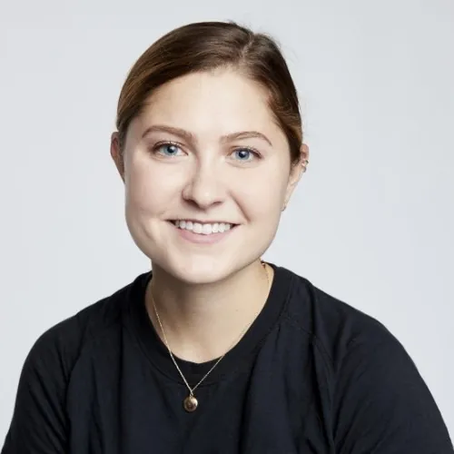 Lena - Over-Communication
