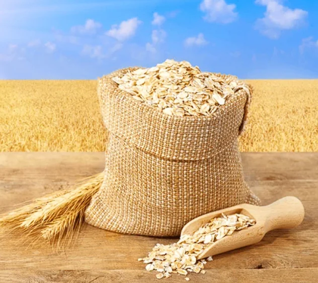 Oats