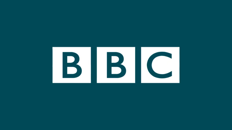 BBC LOGO