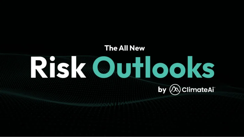 Risk Outlooks Hero