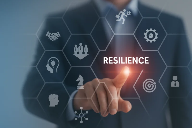Header image for climate resilience blog